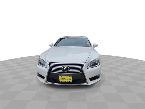2015 Lexus LS 460 460