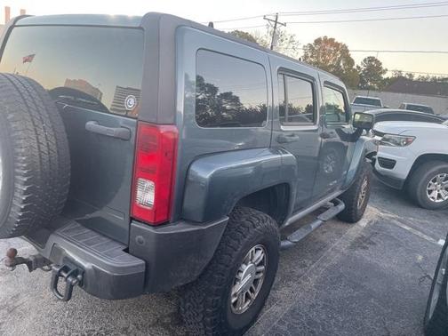 2006 Hummer H3 