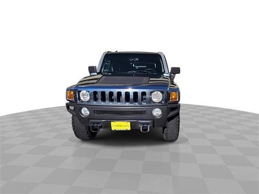 2006 Hummer H3 Base