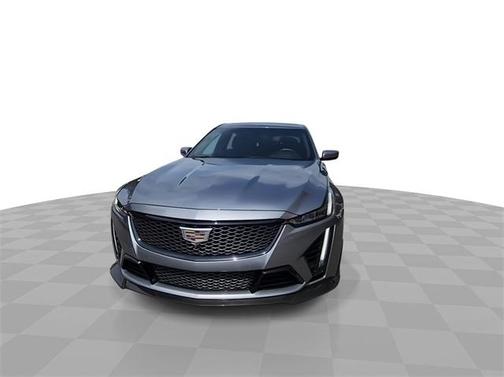 2022 Cadillac CT5-V Blackwing