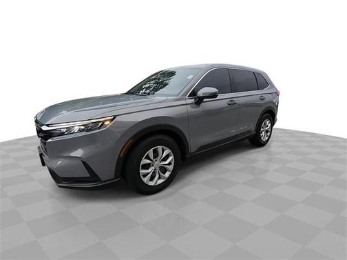 2023 Honda CR-V LX