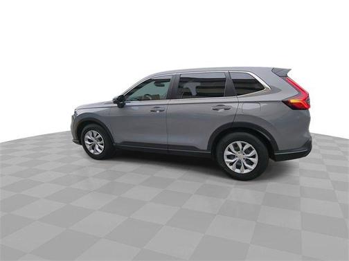 2023 Honda CR-V LX