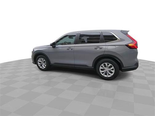 2023 Honda CR-V LX