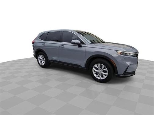 2023 Honda CR-V LX