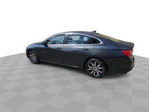 2016 Chevrolet Malibu 2LT