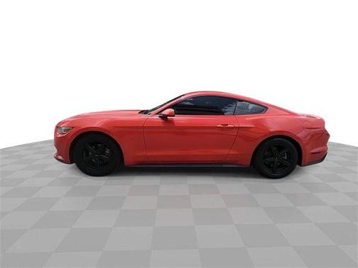 2015 Ford Mustang V6
