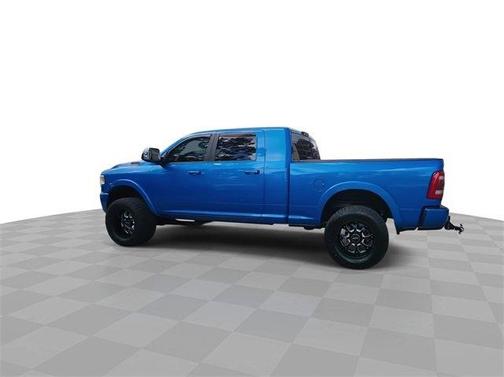 2020 RAM 2500 Laramie
