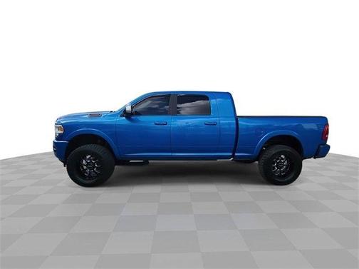 2020 RAM 2500 Laramie