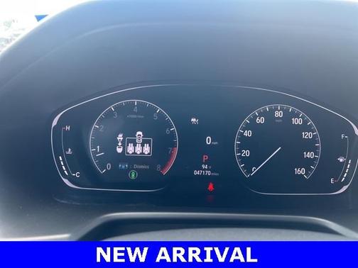 2021 Honda Accord Sport 2.0T