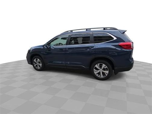 2023 Subaru Ascent Premium 7-Passenger