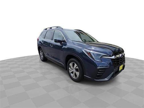 2023 Subaru Ascent Premium 7-Passenger