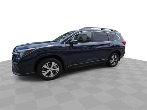 2023 Subaru Ascent Premium 7-Passenger
