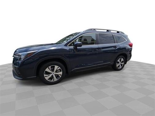 2023 Subaru Ascent Premium 7-Passenger
