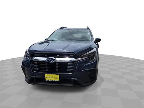 2023 Subaru Ascent Premium 7-Passenger
