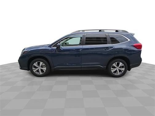 2023 Subaru Ascent Premium 7-Passenger