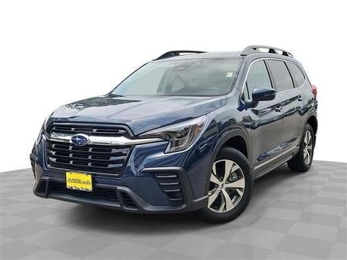 2023 Subaru Ascent Premium 7-Passenger