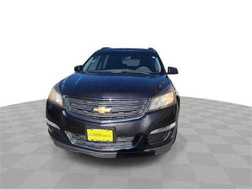 2015 Chevrolet Traverse LS