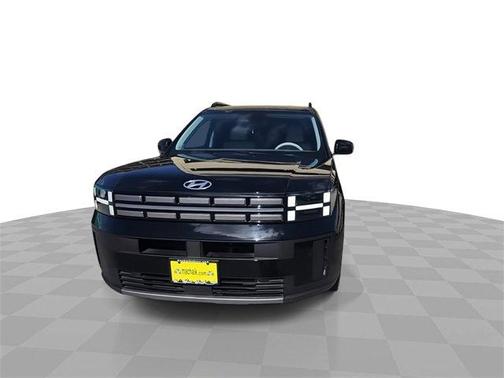 2025 Hyundai SANTA FE HEV SEL