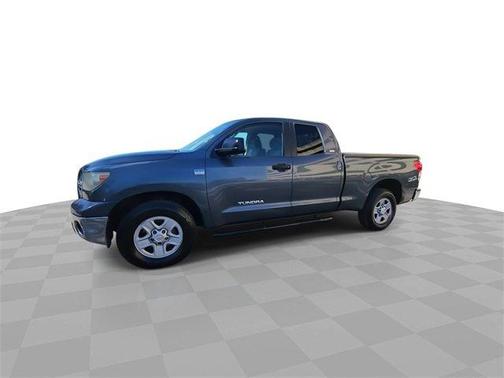 2007 Toyota Tundra 