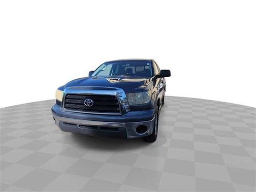 2007 Toyota Tundra 