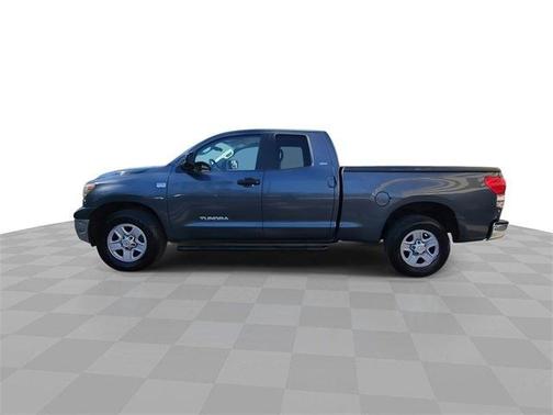 2007 Toyota Tundra 