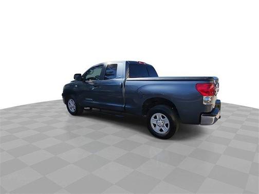 2007 Toyota Tundra 