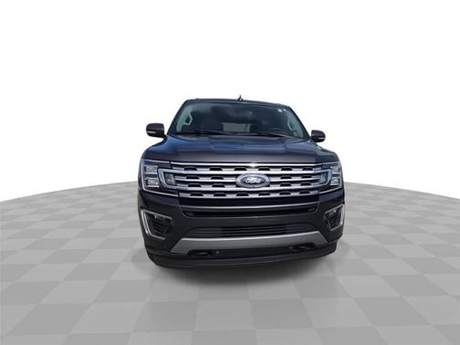 Magnetic 2019 Ford Expedition Limited
