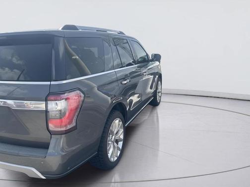 Magnetic 2019 Ford Expedition Limited