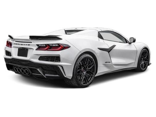2026 Chevrolet Corvette Z06