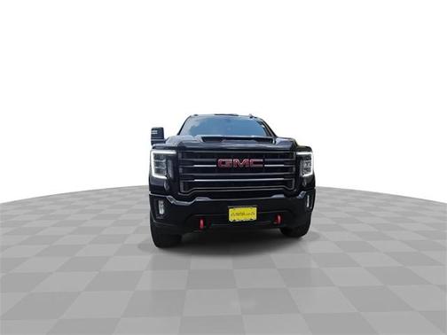 2023 GMC Sierra 2500 AT4