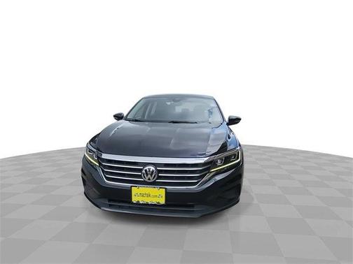 2020 Volkswagen Passat 2.0T SE