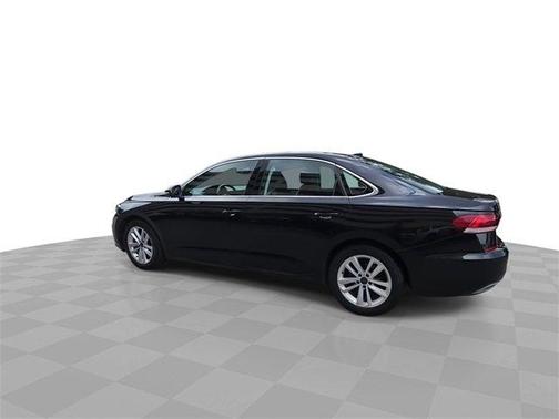 2020 Volkswagen Passat 2.0T SE
