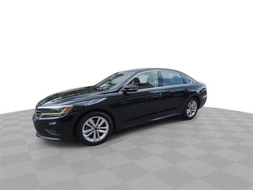 2020 Volkswagen Passat 2.0T SE