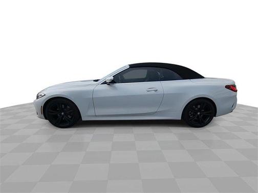 2022 BMW 430 i