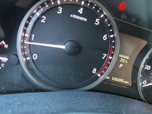 2013 Lexus GS 350 Base