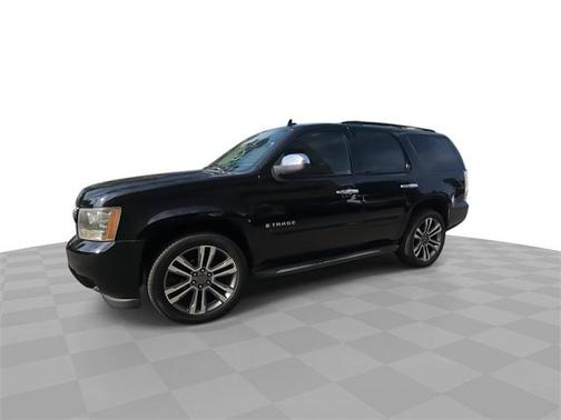 2009 Chevrolet Tahoe LS