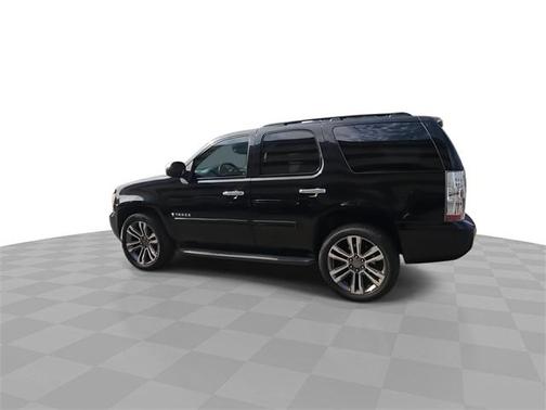 2009 Chevrolet Tahoe LS