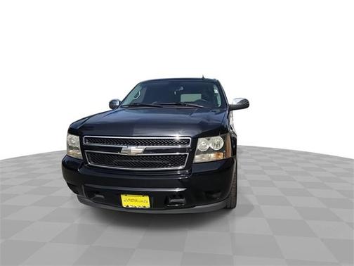 2009 Chevrolet Tahoe LS