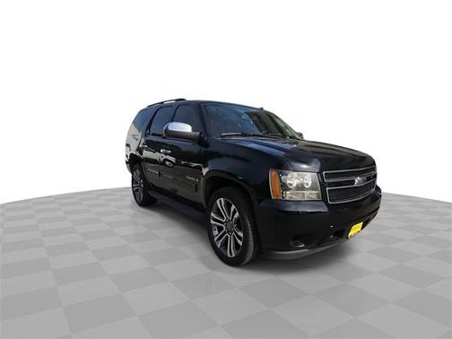 2009 Chevrolet Tahoe LS