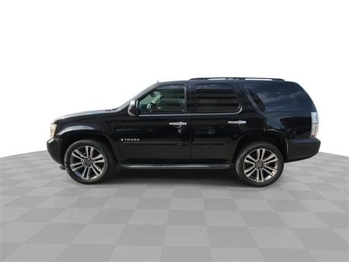 2009 Chevrolet Tahoe LS