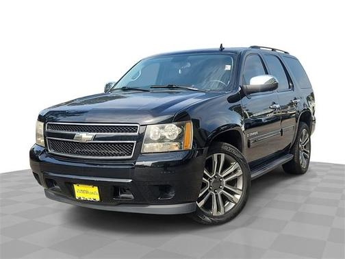 2009 Chevrolet Tahoe LS
