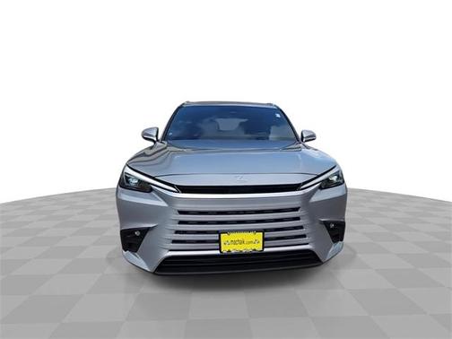 2025 Lexus TX 350 Luxury