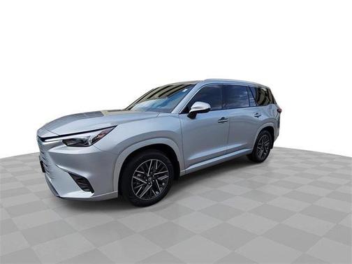 2025 Lexus TX 350 Luxury