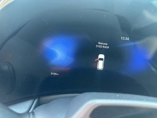 2025 Lexus TX 350 350