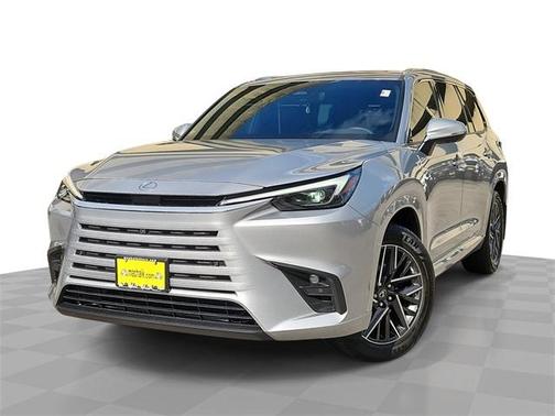 2025 Lexus TX 350 Luxury
