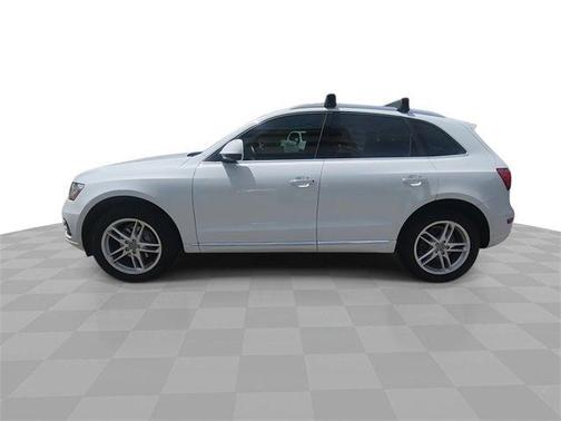 2016 Audi Q5 2.0T Premium Plus