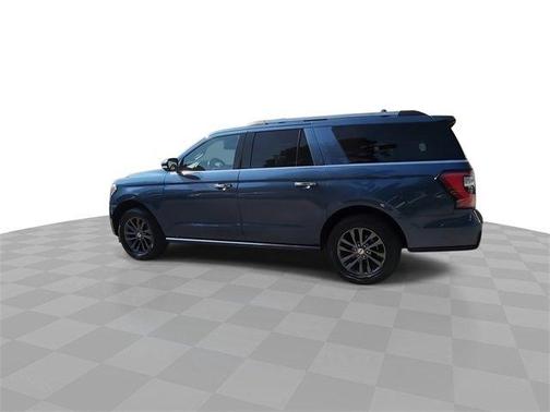 2019 Ford Expedition Max Limited