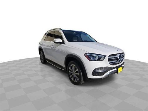 2023 Mercedes-Benz GLE 350 Base