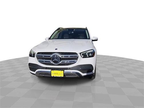 2023 Mercedes-Benz GLE 350 Base