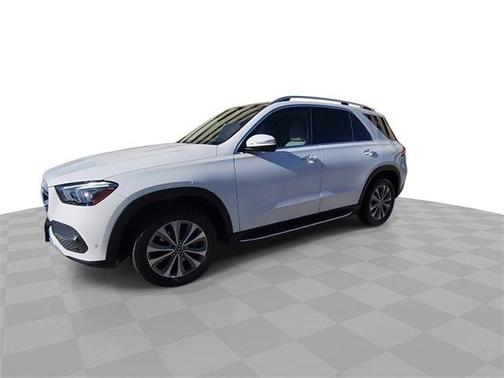 2023 Mercedes-Benz GLE 350 Base